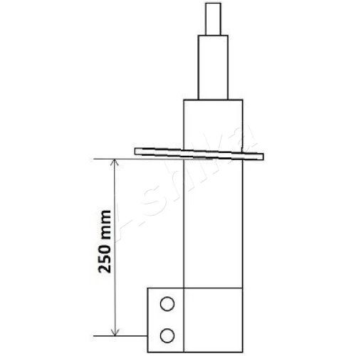 SHOCK ABSORBER - 3