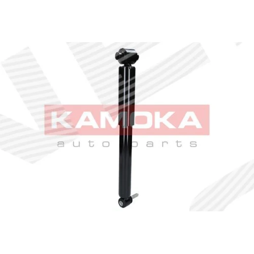 SHOCK ABSORBER - 2