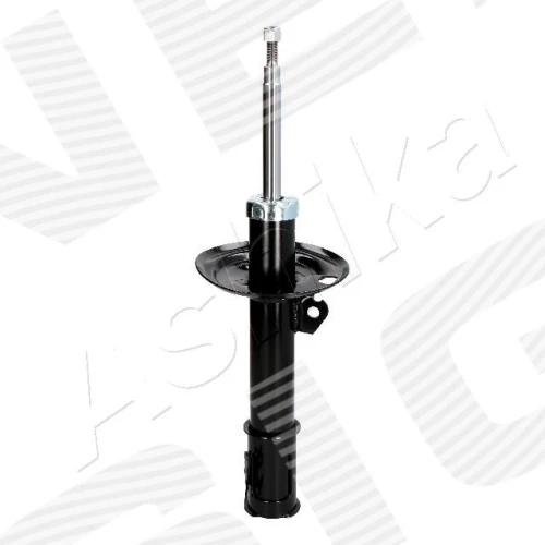 SHOCK ABSORBER - 2