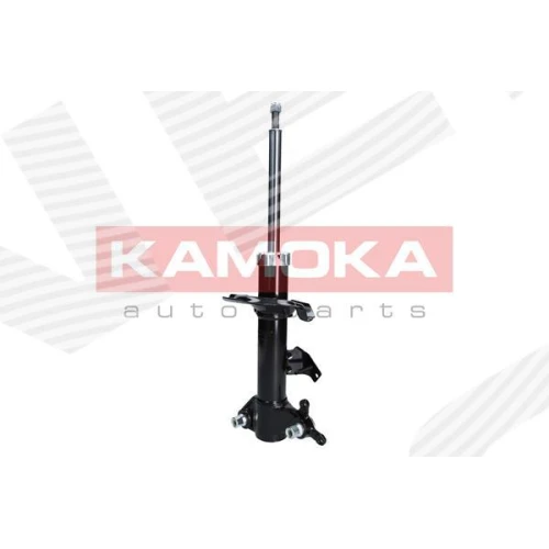 SHOCK ABSORBER - 3