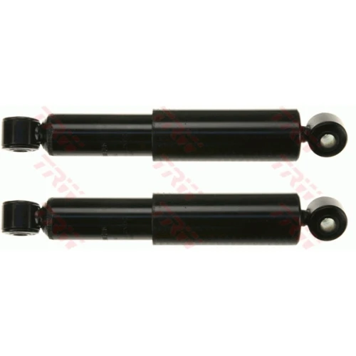 SHOCK ABSORBER - 0