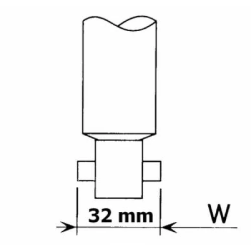 SHOCK ABSORBER - 1