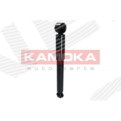 SHOCK ABSORBER - 3