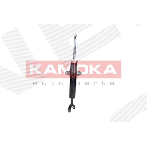 SHOCK ABSORBER - 1