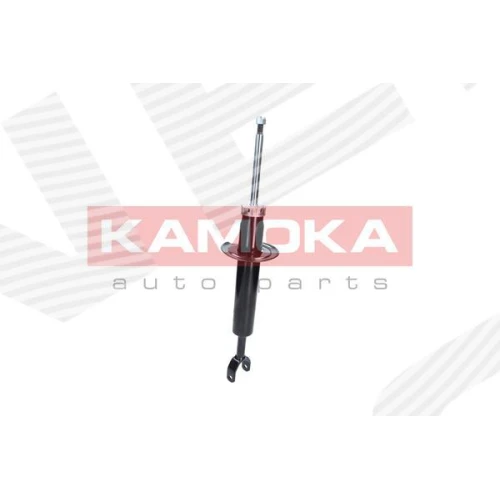 SHOCK ABSORBER - 3