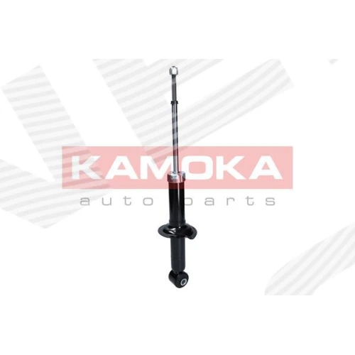 SHOCK ABSORBER - 1