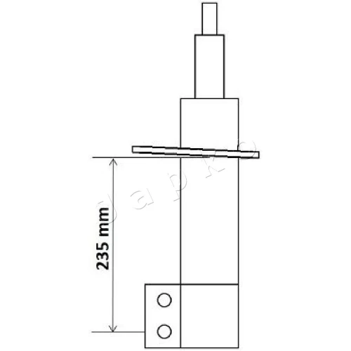 SHOCK ABSORBER - 3