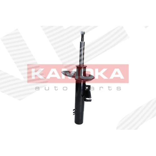 SHOCK ABSORBER - 2