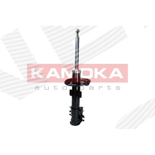 SHOCK ABSORBER - 1