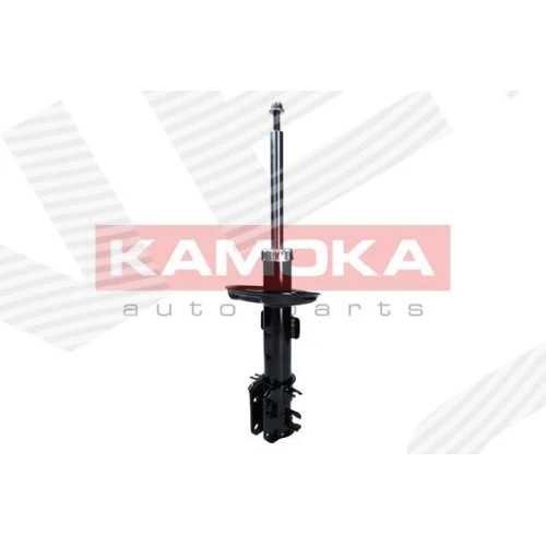 SHOCK ABSORBER - 3