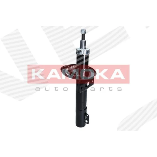 SHOCK ABSORBER - 2