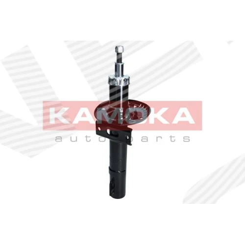 SHOCK ABSORBER - 3