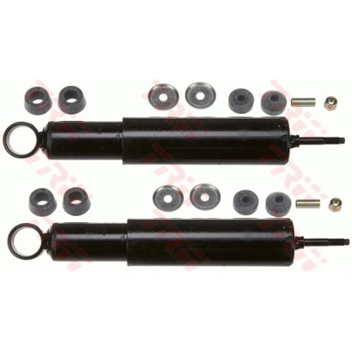 SHOCK ABSORBER - 0