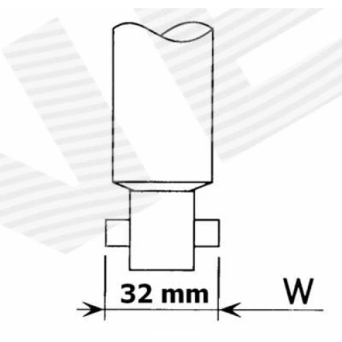 SHOCK ABSORBER - 1