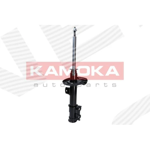 SHOCK ABSORBER - 3