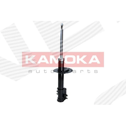 SHOCK ABSORBER - 3