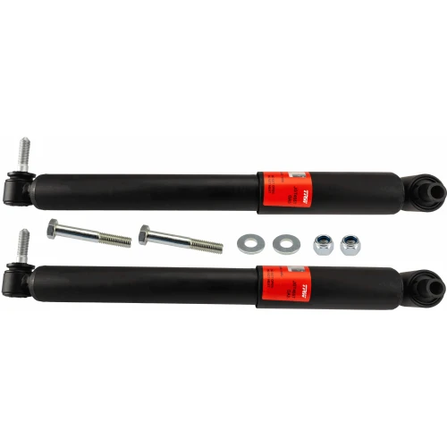 SHOCK ABSORBER - 0