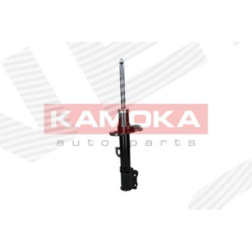 SHOCK ABSORBER - 1