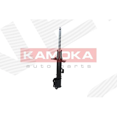 SHOCK ABSORBER - 3