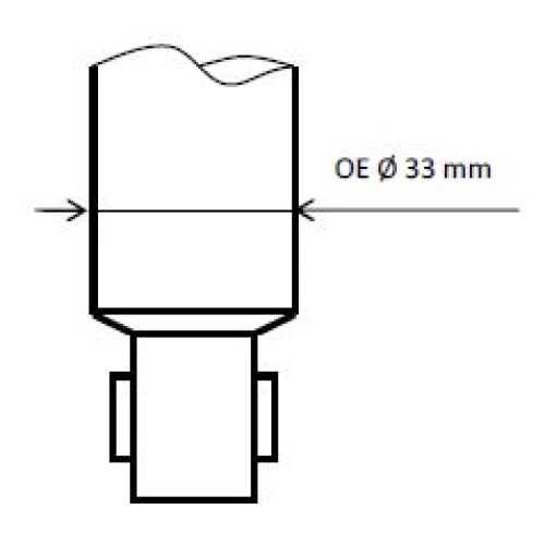 SHOCK ABSORBER - 0