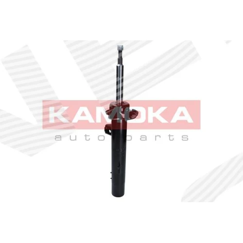 SHOCK ABSORBER - 3