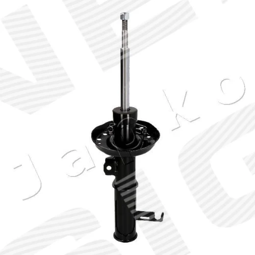 SHOCK ABSORBER - 2