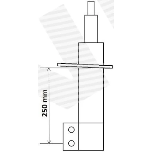 SHOCK ABSORBER - 1