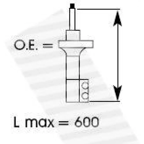 SHOCK ABSORBER - 1