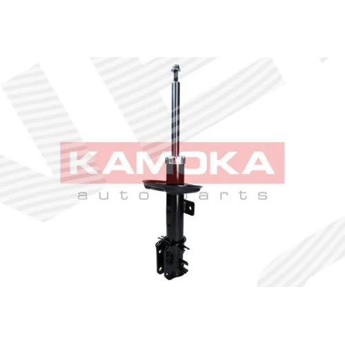 SHOCK ABSORBER - 1