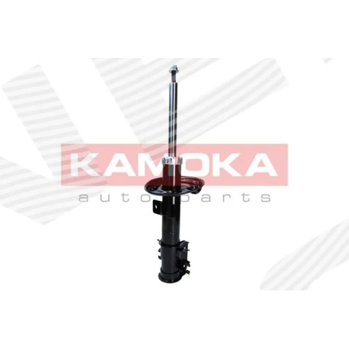 SHOCK ABSORBER - 3