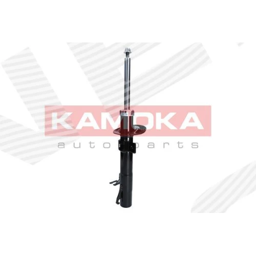 SHOCK ABSORBER - 1