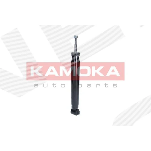 SHOCK ABSORBER - 2