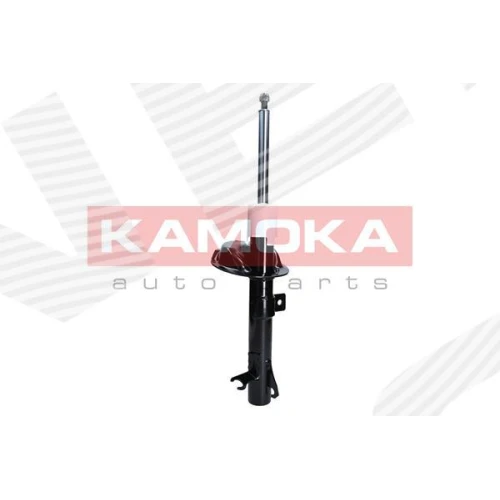 SHOCK ABSORBER - 1