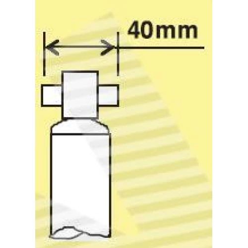 SHOCK ABSORBER - 1