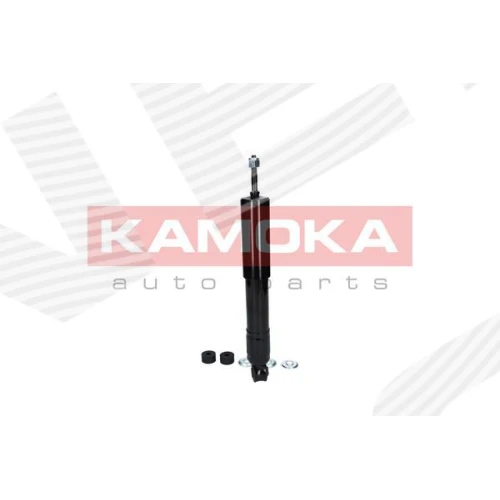 SHOCK ABSORBER - 3