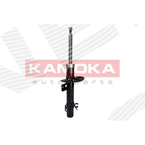 SHOCK ABSORBER - 3