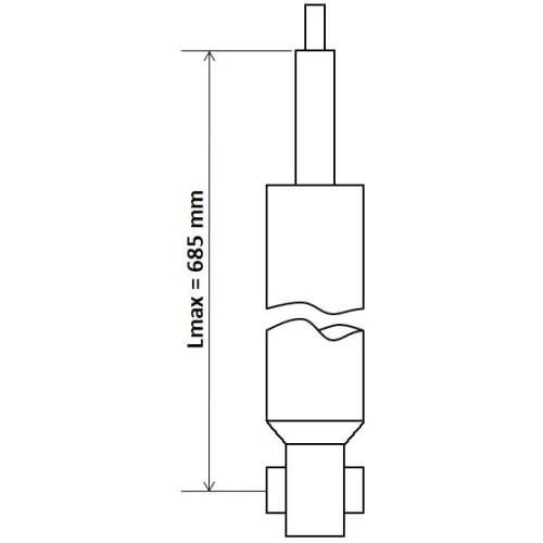 SHOCK ABSORBER - 1