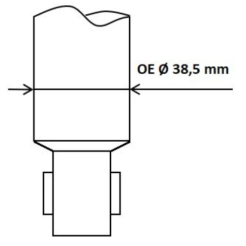 SHOCK ABSORBER - 2