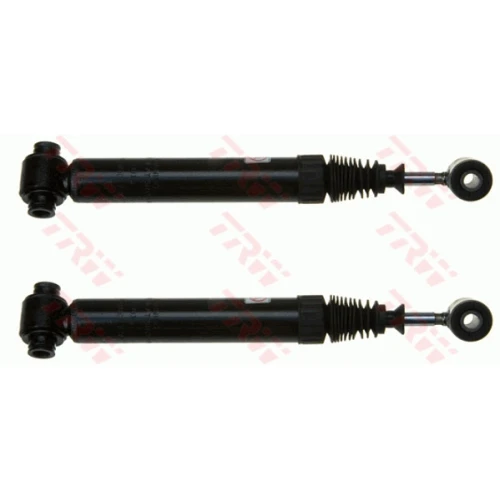 SHOCK ABSORBER - 0