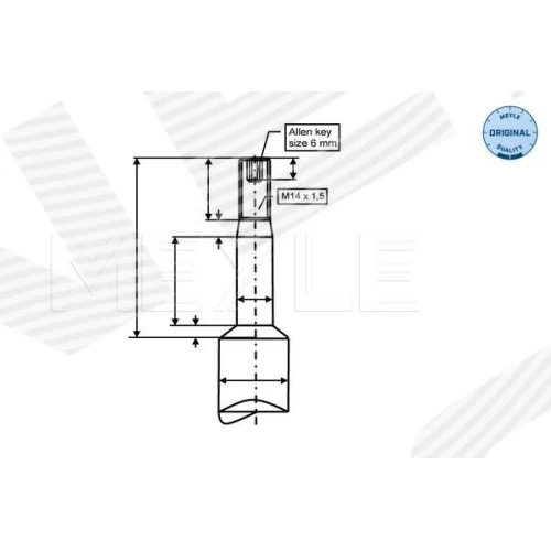 SHOCK ABSORBER - 1