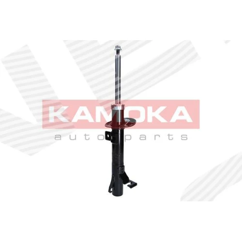 SHOCK ABSORBER - 1