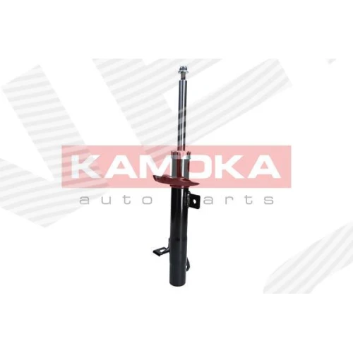 SHOCK ABSORBER - 3