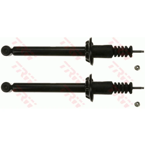 SHOCK ABSORBER - 0