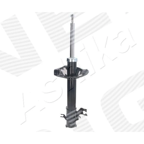 SHOCK ABSORBER - 2