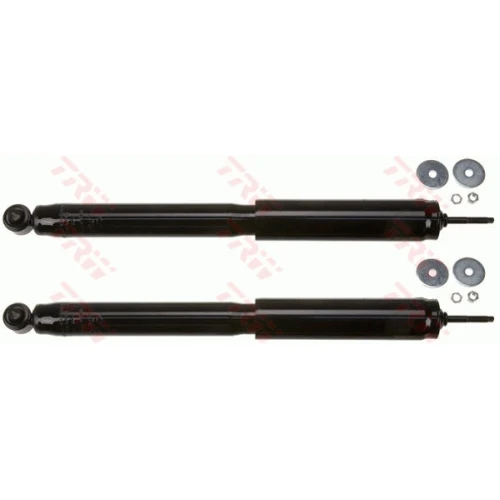 SHOCK ABSORBER - 0