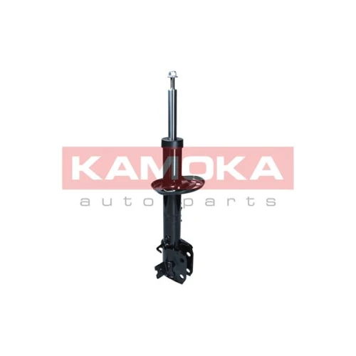 SHOCK ABSORBER - 3