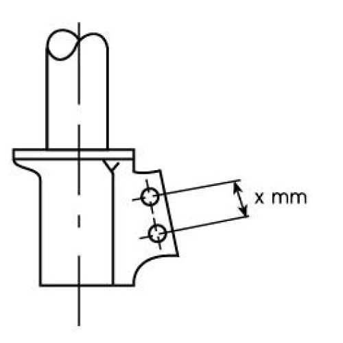 SHOCK ABSORBER - 1