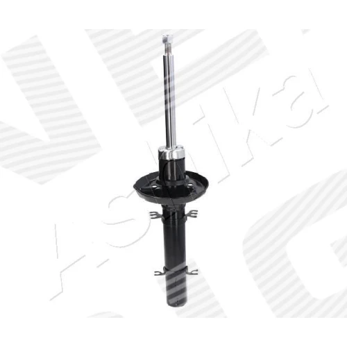 SHOCK ABSORBER - 2