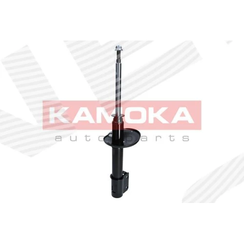 SHOCK ABSORBER - 3