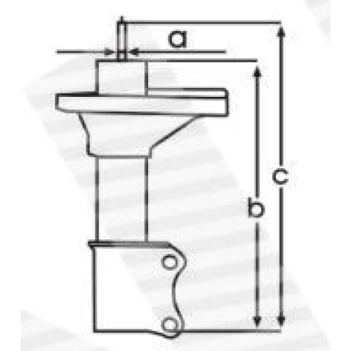 SHOCK ABSORBER - 1